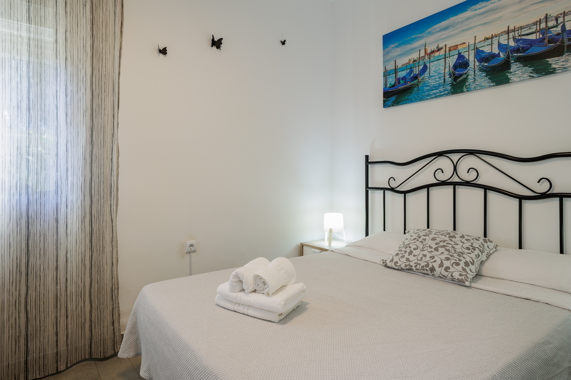 Villa Tranquilidad